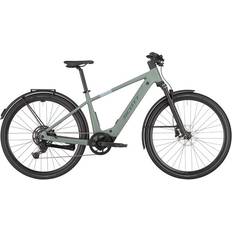 Scott Elcyklar Scott Passage 30 Highland Green Elcykel L Herrcykel