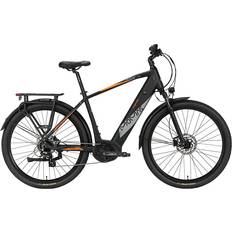 MOMAS Elcyklar MOMAS Jason+ SUV 2025 M Black