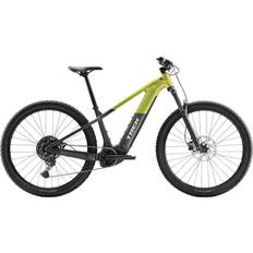 Trek El-terrengsykler Trek Powerfly+ 4 600Wh Mercury/Power Surge 2025 M