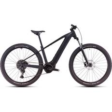 E-Mountainbikes Cube Reaction Hybrid ONE 600 29