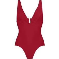 Hunkemöller Badedragter Hunkemöller Badedragt Shaping Luna - Rød