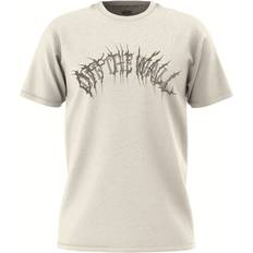 Vans T-shirt - Metal Arch - Beige