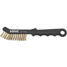 Stålborste Sonic 45 12 Stålborste