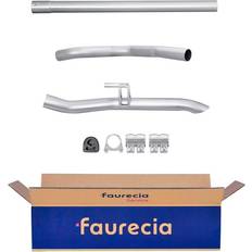 Avgassystem Hella Abgasrohr Easy2Fit Partnered with Faurecia