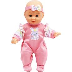 Dukke lyde Happy Friend Molly Doll With 20 Sounds