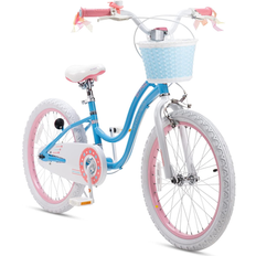RoyalBaby Stargirl 20 Inch Girls Bicycle Kids Bike
