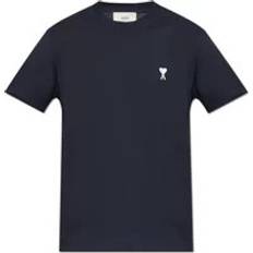Ami Paris T-Shirt - Blue