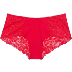 PINK No-Show Cheeky Panty -