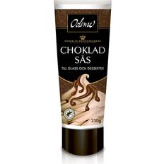 Odense Chokladsås 250g 250g 1pack