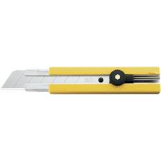 Olfa Handverktyg Olfa Extra Heavy Duty Utility Knife H1 Brytbladskniv