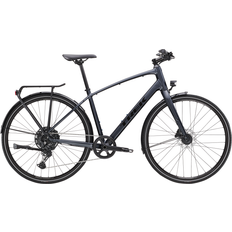 Trek City Bikes Trek FX 3 Disc EQ Galactic Grey 2025 L Herrenfahrrad