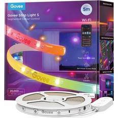 RGBIC LED Lights 5m