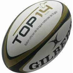 Rugby Gilbert Replika Rugbyboll 17 x 10 x 6 cm