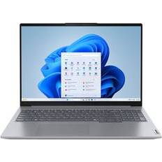 Windows 7 Lenovo ThinkBook 16 Gen 7 16GB 16GB 256GB