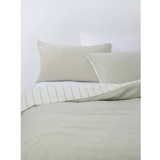 John Lewis Cotton Gauze Bedding Bed Linen