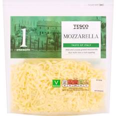 Tesco Grated Mozzarella 250g