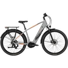MOMAS Elcyklar MOMAS Jason+ SUV 2025 L Grey