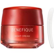 Shiseido Benefique Night Cream 40g