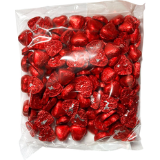 Laica Hjärtan Mjölkchoklad fyllda 7 Laica 1000g 1pack