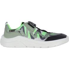 Superfit Halbschuhe Superfit Kicks Schuhe - Schwarz/Grün