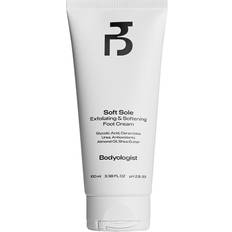 Bodyologist Soft Sole Exfoliating Softening Foot Cream Fot 100 ML