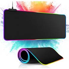 E-MU RGB Game Musmatta XXL 800 x 300 mm