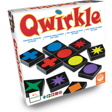 Qwirkle (På lager i butik)