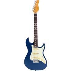 Sire Larry Carlton S3 New Gen Dark Navy Electric Guitar