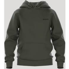 Björn Borg Hoodies Björn Borg Essential Hoodie - Grön
