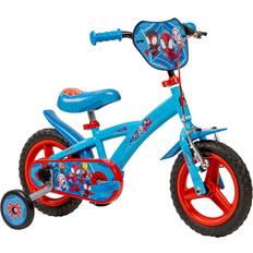 12" Kids' Bikes Marvel Disney Spidey 12 Inch Bicycle 3-5 Years