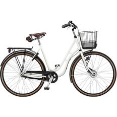Skeppshult Damcykel Natur Premium 7-Vxl Aska 54 Damcykel
