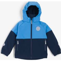 Viking Play Softshell Jacket - Blue
