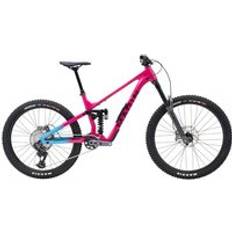 Marin Bikes Marin Alpine Trail XR AXS 29 Mountain Bike 2024