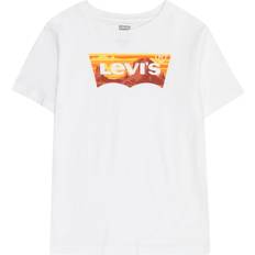 Levi's T-shirt - Bright White