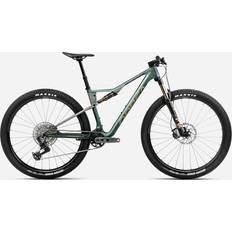 Orbea Mountainbikes Orbea orbea-oiz-m10-axs