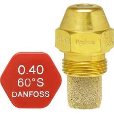 Värmepannor Danfoss Oljemunstycke 2.25 GAL 80S 10 St
