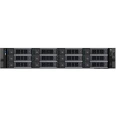 Dell Poweredge R7615 Servrar 480 Gb Rack 2U AMD EPYC 9124 3 GHz 32 GB DDR5 SDRAM 700 W