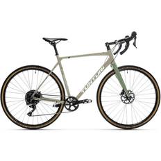 Tunturi Landsvägscyklar Tunturi Gravel Bike Competition Beige/Khaki 50