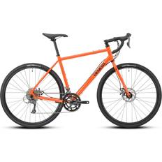 CDA 10 Gravel Bike Orange SM
