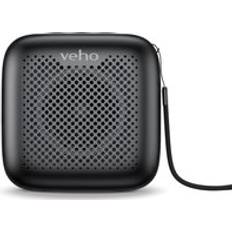 MZ-4 Portable Bluetooth Speaker-B