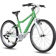 Prometheus Bicycles Pro Cykel 24 Tum Pojkar Flickor