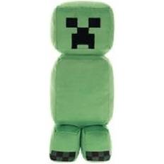 Minecraft Tøjdyr Minecraft 30 cm Plush Creeper Prismatch