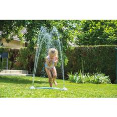Smoby Splashy Way Vattenspridare
