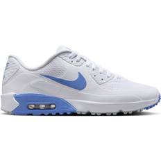 Nike Air Max 90 Golf - White Royal Pulse