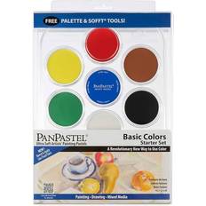 Â Starter Set, 7-Colors, Basics