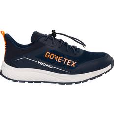 41 Sneakers Børnesko Viking Impact GTX SL Kid's Sneaker - Blue