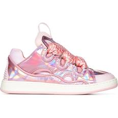 Lanvin Sneakers Kids - Rosa