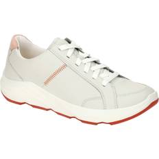Legero Dame Lave sko Legero Damen Schnürschuhe Bliss - Weiss