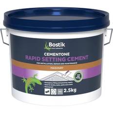 Cementone Rapid Set Cement 2.5kg Grey