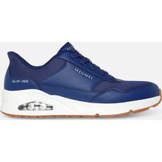 Skechers Street Uno-Banksia Sneaker - Navy